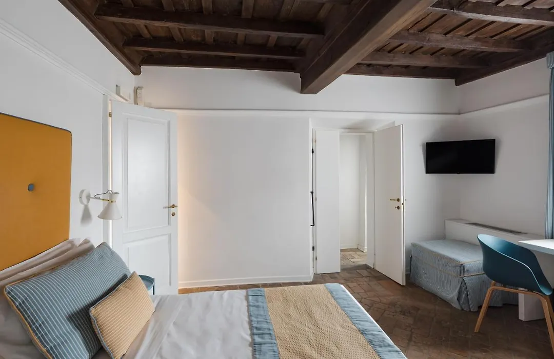 Palazzo Lupardi Relais B&B-1