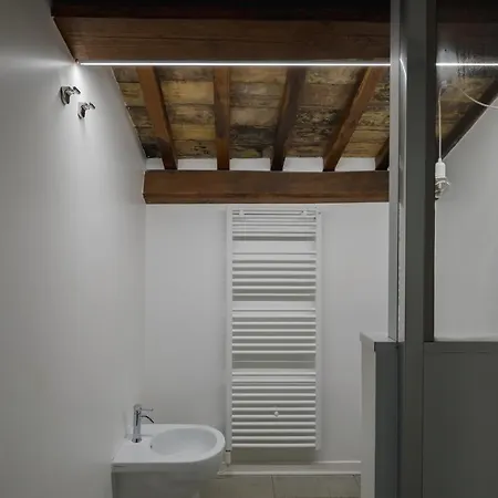 Palazzo Lupardi Relais B&B-3