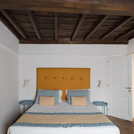 Palazzo Lupardi Relais B&B-2
